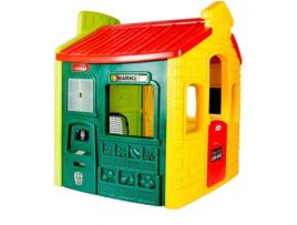 Casa de Brincar  Cidade