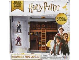 Figura  Loja de Varinha Ollivander
