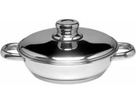 Caçarola ARTAME Nórdico Inox (26 cm - 2,8l)