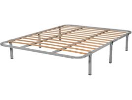 Estrado CSD  (Compatível com Colchão: 200x180 cm)
