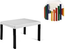 Mesa de Infantário RIVA (75x60x47cm)