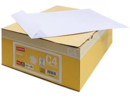 Envelope STAPLES Comercial International C4 (32,4 x 22,9 cm)