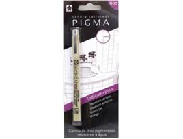 Caneta Fineliner Pigma Macron Preto