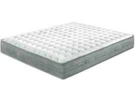 Colchão MOLAFLEX Gravity Pocket (200x160cm)