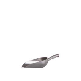 Pá Gelo Média Inox 23.5CM