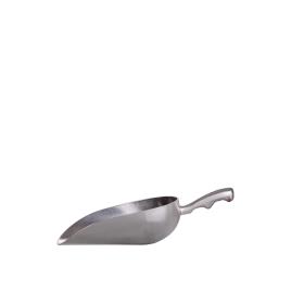 Pá Gelo Grande Inox 27CM