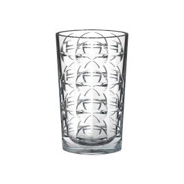 Jarra Cristal Bohemia Eclipse 32.5CM