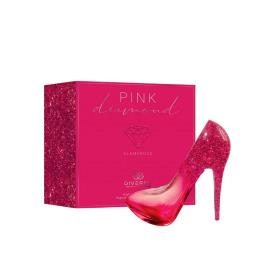 Perfume Mulher Pink Diamond  100ML