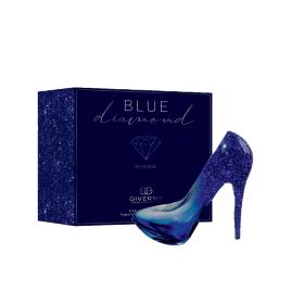 Perfume Blue Diamond Mulher 100ML