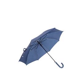 Guarda Chuva Criança 8 Varas Azul Marinho 112CM