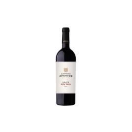 Quinta dos Avidagos Além Tanha Tinto 2017 0,75L