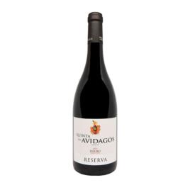 Quinta dos Avidagos Reserva Tinto 2017 0,75L