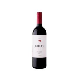 Golpe Colheita Tinto 2017 0,75L