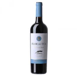 Flor do Tua Reserva Tinto 2018 0,75L