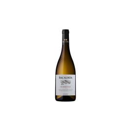 Bacalhoa Branco Chardonnay 2021