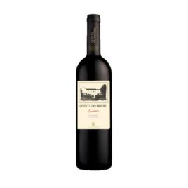 Quinta do Mouro Trincadeira Tinto 2018 0,75L