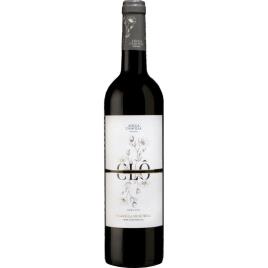 Adega Camolas Clô Tinto 2020 0,75L