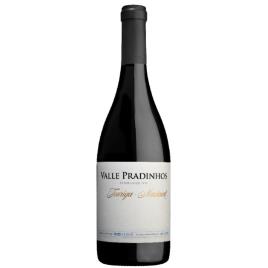 Valle Pradinhos Touriga Nac. Reserva T. 2019 0,75L
