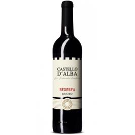Castelo d´Alba Reserva Tinto 2019 0,75L