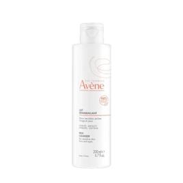 LECHE DESMAQUILLANTE SUAVE PIEL SENSIBLE 200 ML