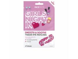 PARCHES OJOS GIRLS NIGHT IN SOOTHING 2X6 ML