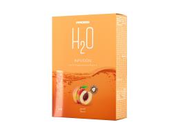 H2O INFUSION MELOCOTON 8 UNIDADES