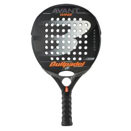 Raquete de Padel Bullpadel Wing Avant Adulto