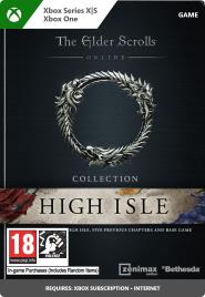 The Elder Scrolls Online Collection: High Isle