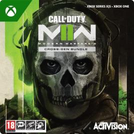 Call of Duty: Modern Warfare II - Bundle Cross-Gen