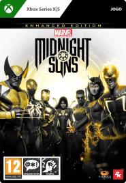 Marvel's Midnight Suns Enhanced Edition