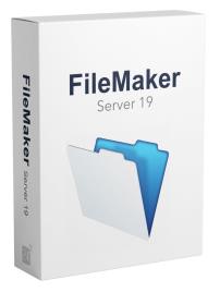 Claris FileMaker 19.5 Server Nova compra 1 ano 5 - 9