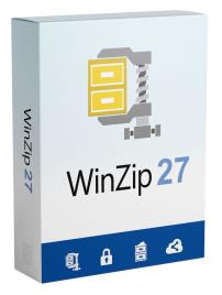 WinZip 27 Standard