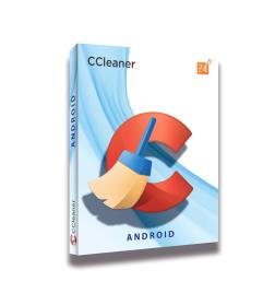 CCleaner Pro for Android