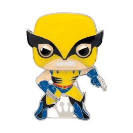 Funko POP! Pin - Wolverine