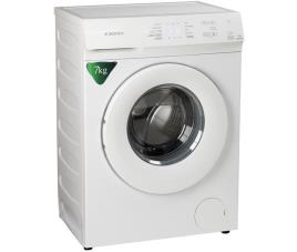 Máquina Lavar Roupa JOCEL JLR013989-7kg.1200Rpm - Conforama