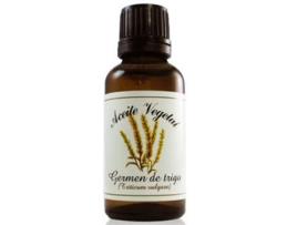 Labiatae 410 5000 Óleo Germe Trigo