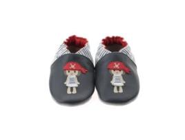 Sapatos ROBEEZ  Menina (25/26 - Azul)