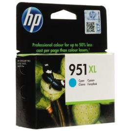 HP TINTEIRO AZUL Nº 951 XL - CN046AE