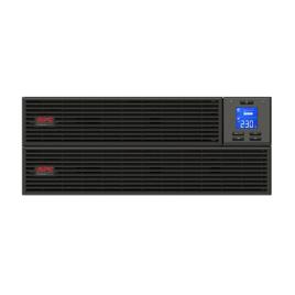 APC EASY UPS SRV RM 6000VA 230V WITH RAIL KIT, EXTERNAL BATTERY PACK - SRV6KRIRK