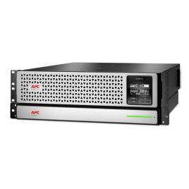 APC SMART UPS SRT LITHIUM ION 1500VA RM 230V - SRTL1500RMXLI