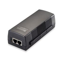 LEVELONE POI-3014 ADAPTADOR POE FAST ETHERNET GIGABIT ETHERNET 52 V - POI-3014