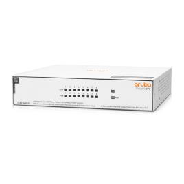 ARUBA SWITCH INSTANT ON 1430 8G CLASS 4 PoE 64W - R8R46A