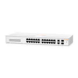 ARUBA SWITCH INSTANT ON 1430 26G 2SFP - R8R50A