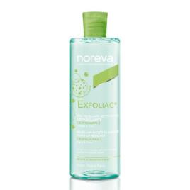 Noreva Exfoliac Água Micelar 400ml