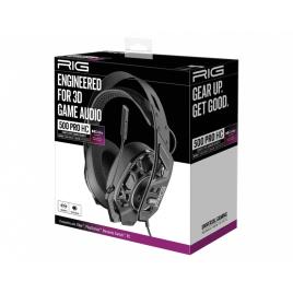 Auriculares com microfone para Vídeojogos Nacon RIG 500 PRO HC GEN2