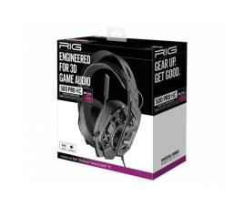 Auriculares com microfone para Vídeojogos Nacon RIG 500 PRO HC GEN2