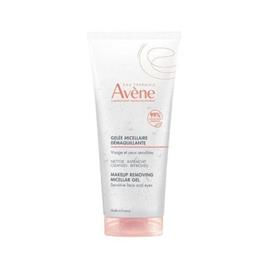 Avène Gel Micelar Desmaquilhante 200ml