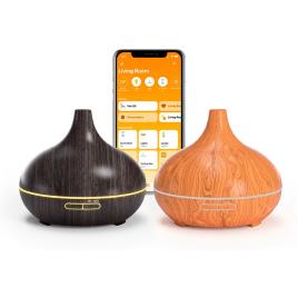 Meross Wifi Aromatherapy Diffuser