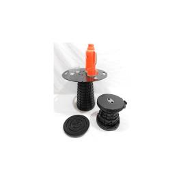 Minimax Logo Table Kit