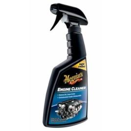 Produto de limpeza de motor meguiar's - 450ml